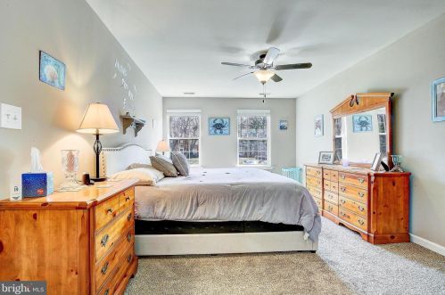 3260 Christines Way, Huntingtown MD 20639-3801 exterior