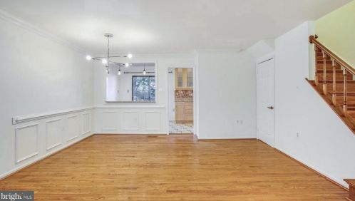 5440 Barrister Pl, Alexandria VA  22304-1956 exterior