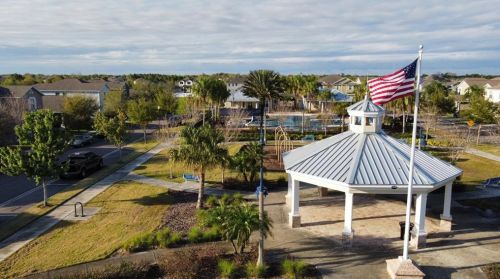 13152 Royal Pines Ave, Riverview FL 33579-9321 exterior