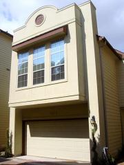 3412 Cline St, Houston TX  77020-6126 exterior