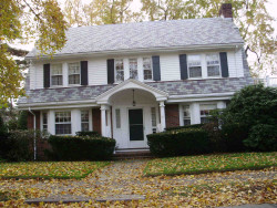 37 Cedar St, Newton, MA 02459-1143