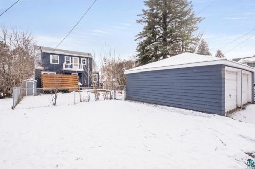 4721 4 St, Duluth MN 55807-2032 exterior