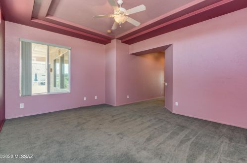 306 Continental Vis Pl, Green Valley AZ 85614-1457 exterior