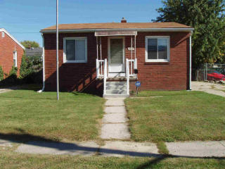 615 Stone St, Monroe, MI 48161-1669