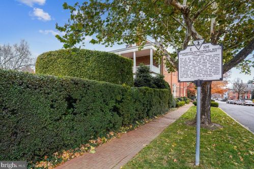 507 Pendleton St, Alexandria VA 22314-1903 exterior