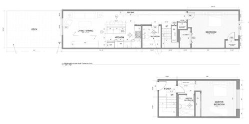 42 8th St, Boston MA  02127-2507 exterior