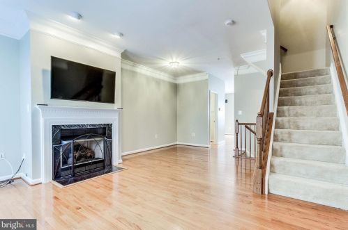 134 Cameron Station Blvd, Alexandria VA  22304-7711 exterior