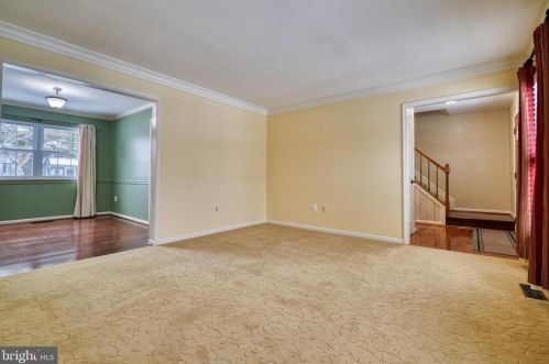 1609 Mithering Ln, Silver Spring MD 20905-7045 exterior