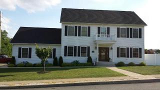 101 Gerard St, Scranton PA  18504-1280 exterior