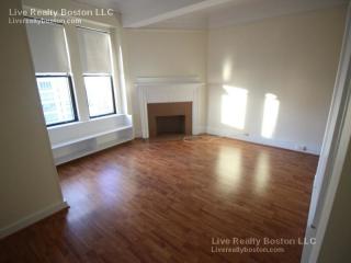 64 Boylston St, Boston MA  02116 exterior