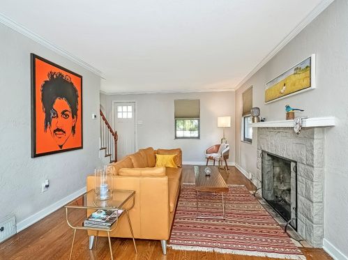 1740 Jamestown Pl, Pittsburgh PA  15235-4944 exterior