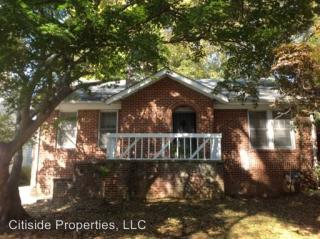 1737 Gordon St, Atlanta GA  30310-2337 exterior