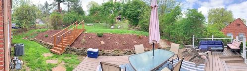 334 Caryl Dr, Pittsburgh PA  15236-4425 exterior