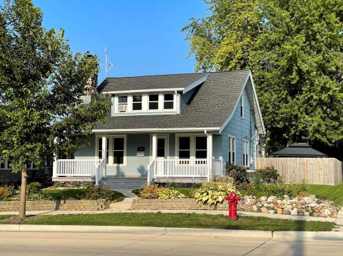 2133 10 St, Manitowoc WI 54220-6508 exterior