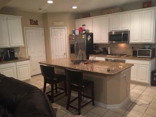 23 Stone Arrow Pl, Spring TX  77382-1774 exterior