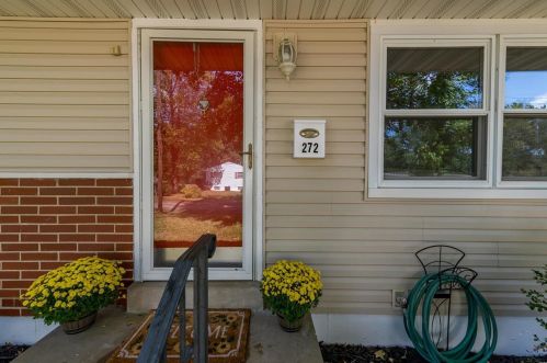 272 Floralea Pl, Saint Louis MO 63127-1119 exterior