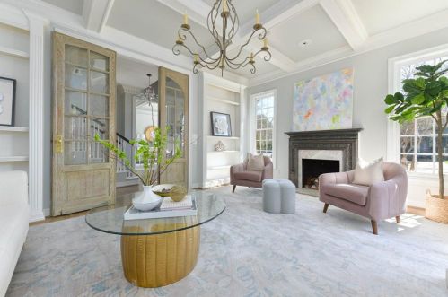 3214 Cornell Ave, Dallas TX 75205-2935 exterior