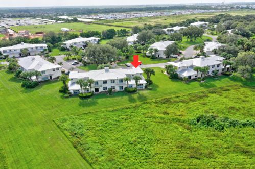 3916 Sabal, Fort Pierce FL 34981-5117 exterior