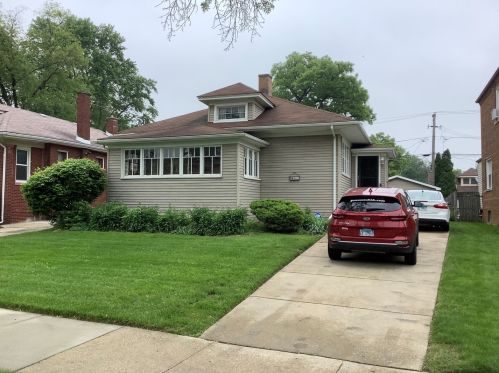 9611 Vanderpoel Ave, Chicago, IL 60643-1229