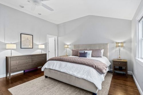 29 Belmont St, Boston MA exterior