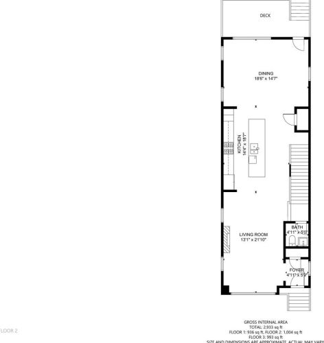 4620 Kenneth Ave, Chicago IL 60803-2130 exterior