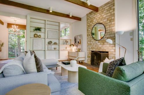 11150 Fernald Ave, Dallas TX 75218-1203 exterior