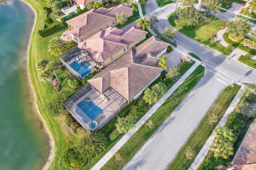 10702 Visconti Way, Fort Pierce FL exterior