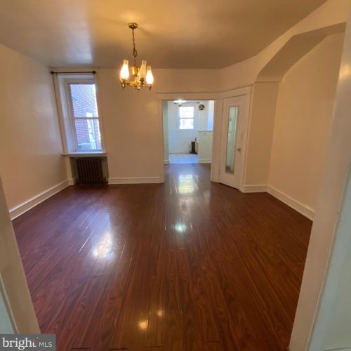 3127 Magee, Philadelphia PA 19149-2314 exterior