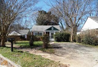 131 Stafford St, Atlanta, GA 30314-2547