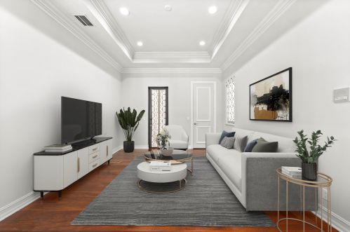 17800 Ky Vis Way, Boca Raton FL exterior