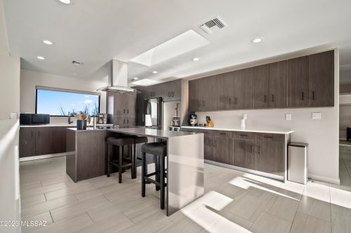 4341 Goret Rd, Tucson AZ  85745-9605 exterior