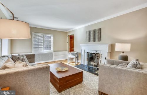 311 Kentucky Ave, Alexandria VA 22305 exterior