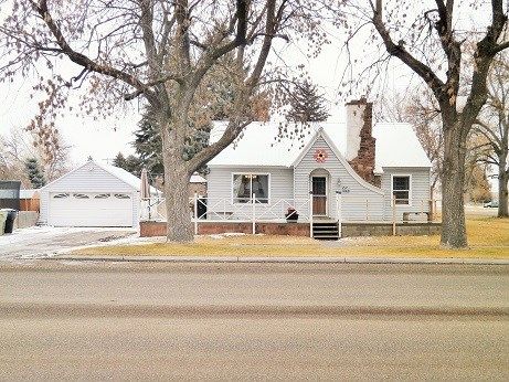 200 State St, Labelle, ID 83442-1445