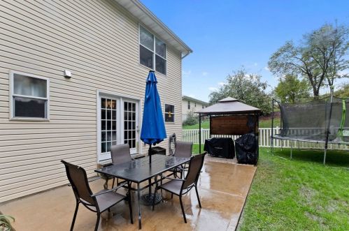 908 Falcon Dr, Imperial MO 63052-1747 exterior