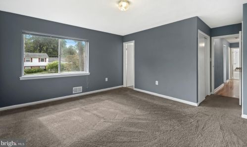 11008 Wheeler Dr, Silver Spring MD 20901-4426 exterior