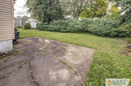 6 Clover St, Old Bridge NJ exterior