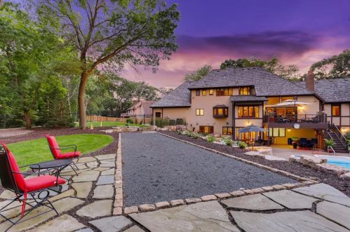 13684 Dunbar Way, Saint Paul MN 55124-5246 exterior