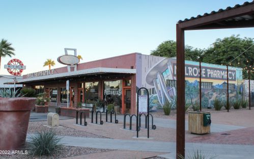 2930 17 Ave, Phoenix AZ exterior