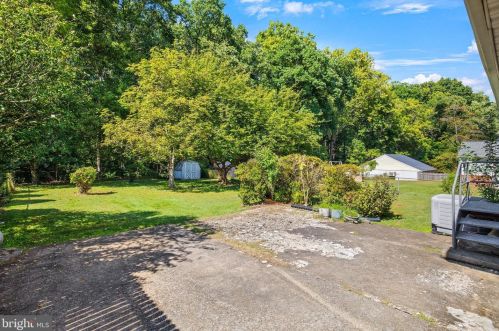 12712 Littleton St, Silver Spring MD 20906-4241 exterior