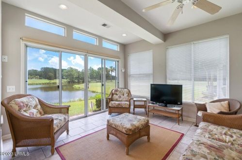 222 Argent Pl, Bluffton SC 29909-4476 exterior