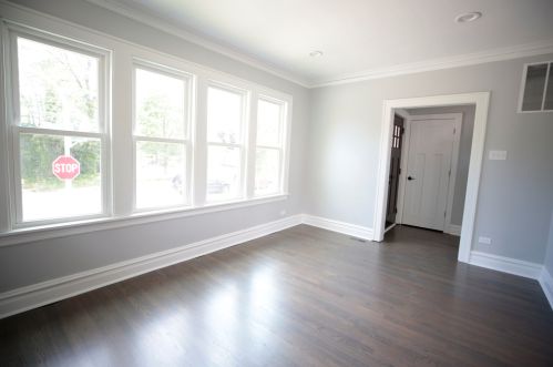 4626 Lavergne Ave, Chicago IL  60638-2006 exterior