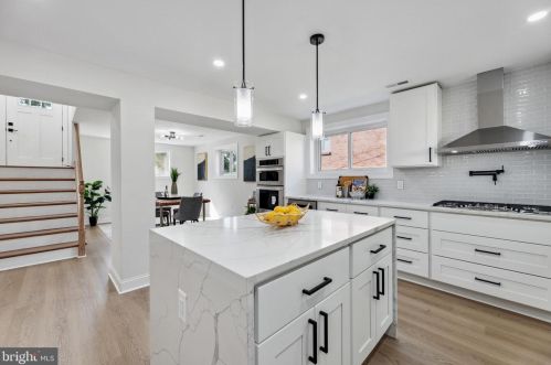 1314 31st Pl, Washington DC  20020-3635 exterior