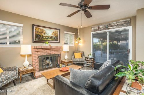 2901 Hartford St, Chandler AZ 85225-6913 exterior