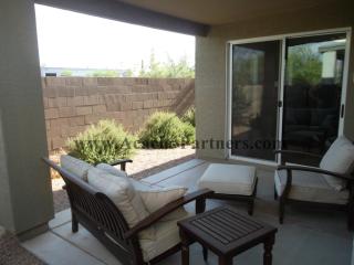 7646 Desert Overlook Dr, Tucson AZ  85710-8164 exterior