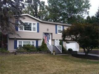 223 Cardinal Dr, Montgomery NY  12549-1731 exterior