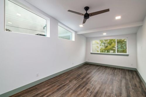 1430 Bennett Ave, Dallas TX  75206-7657 exterior