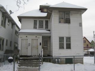 1532 39th St, Milwaukee WI  53208-2332 exterior