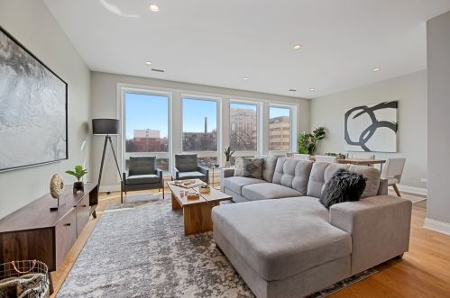 1456 Western Ave, Chicago, IL 60608-1802