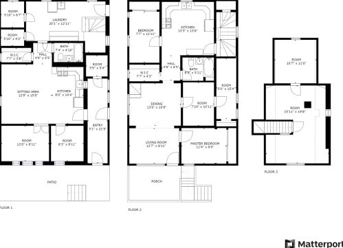 2329 58th Ct, Chicago IL  60804-2634 exterior