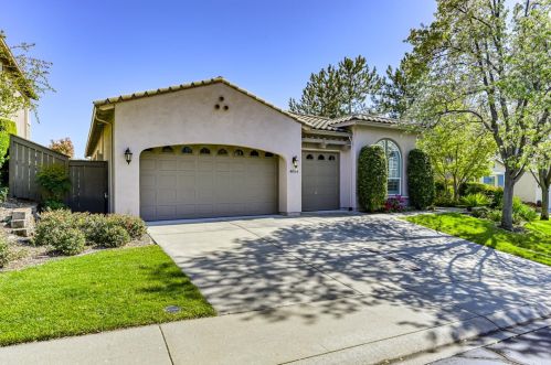 4054 Borders Dr, Folsom CA 95762-5415 exterior